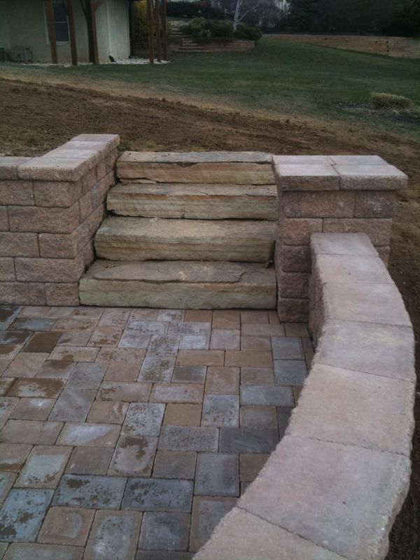 Landscaping Projects