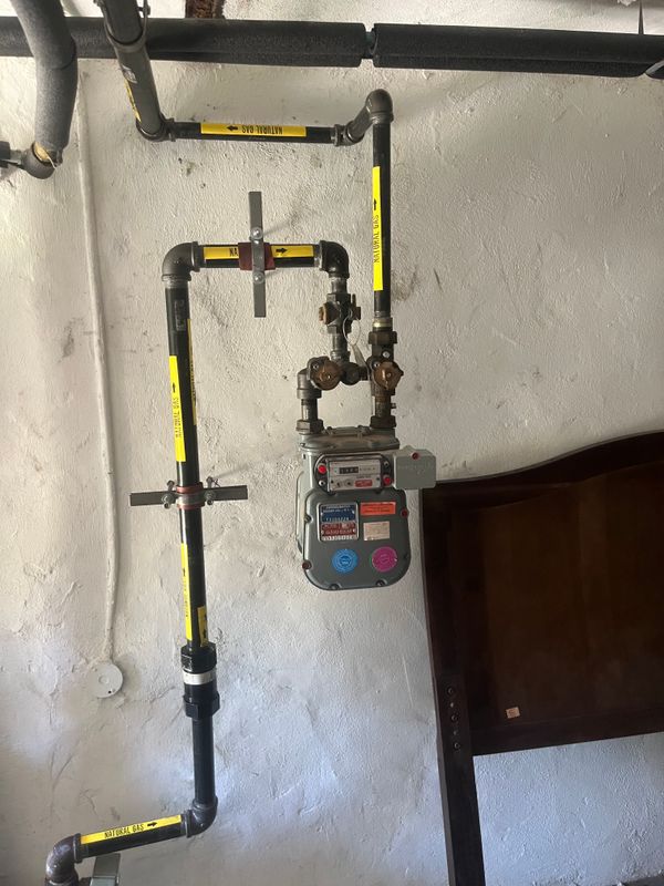 Boiler Installation