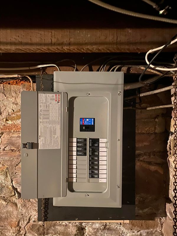 Electrical Repairs gallery