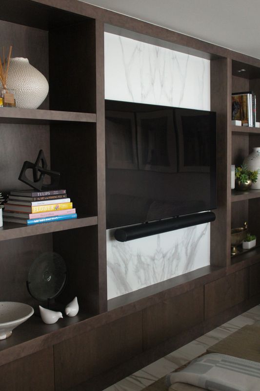Condo Renovations