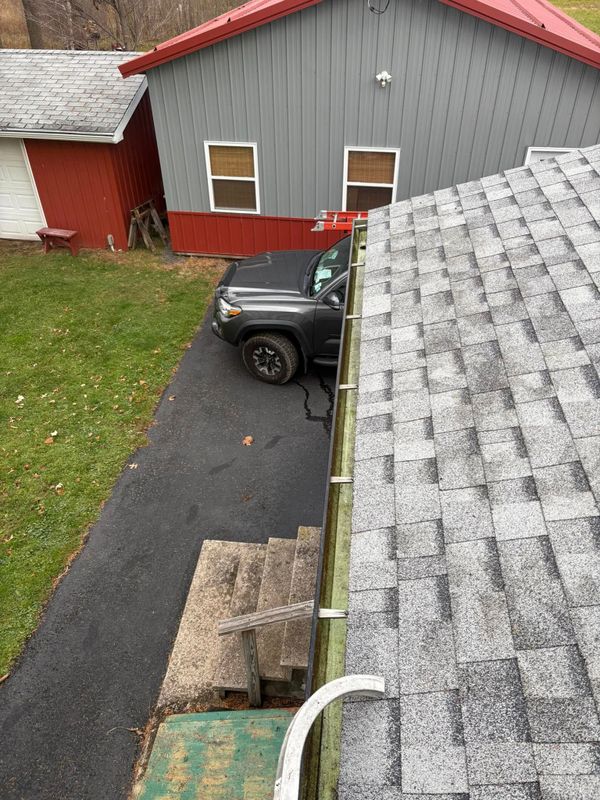 Window Cleaning