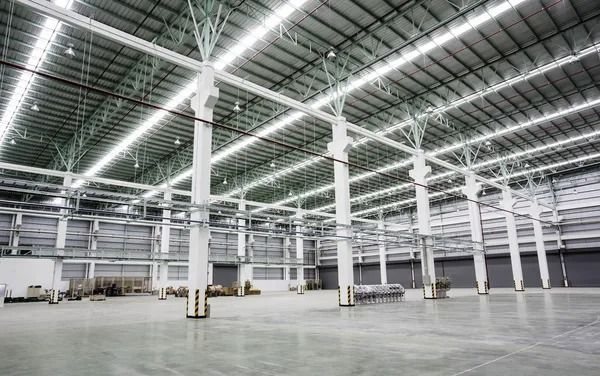 Commercial Construction