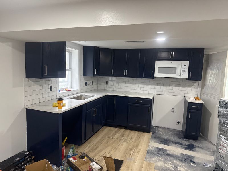Interior Painting