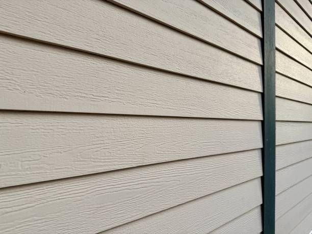 Vinyl Siding