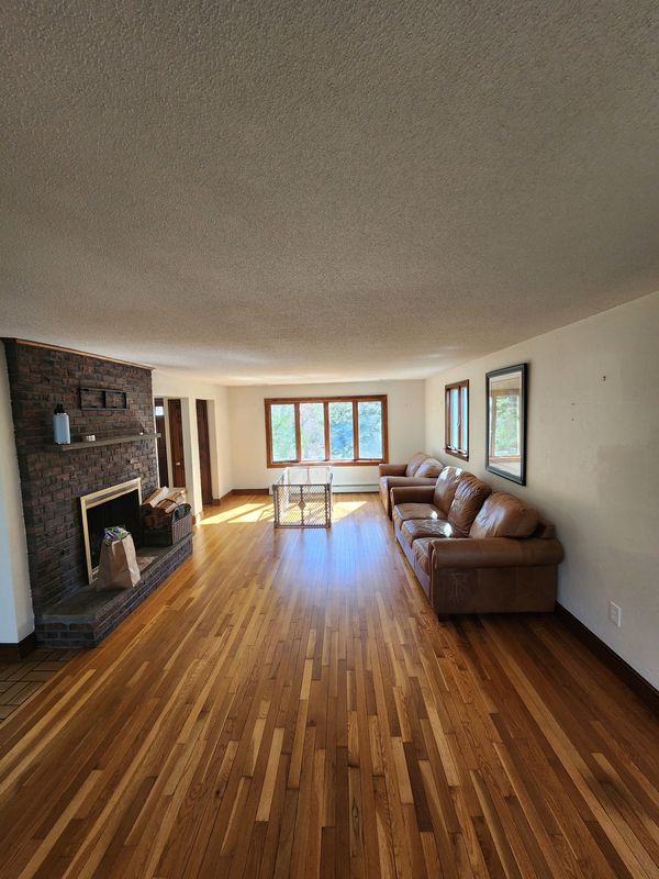 Flooring