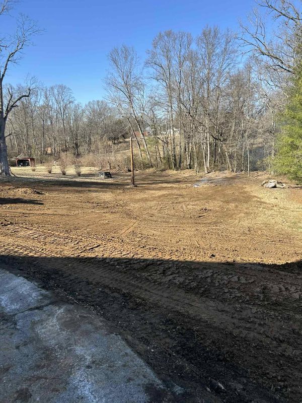 Land Clearing