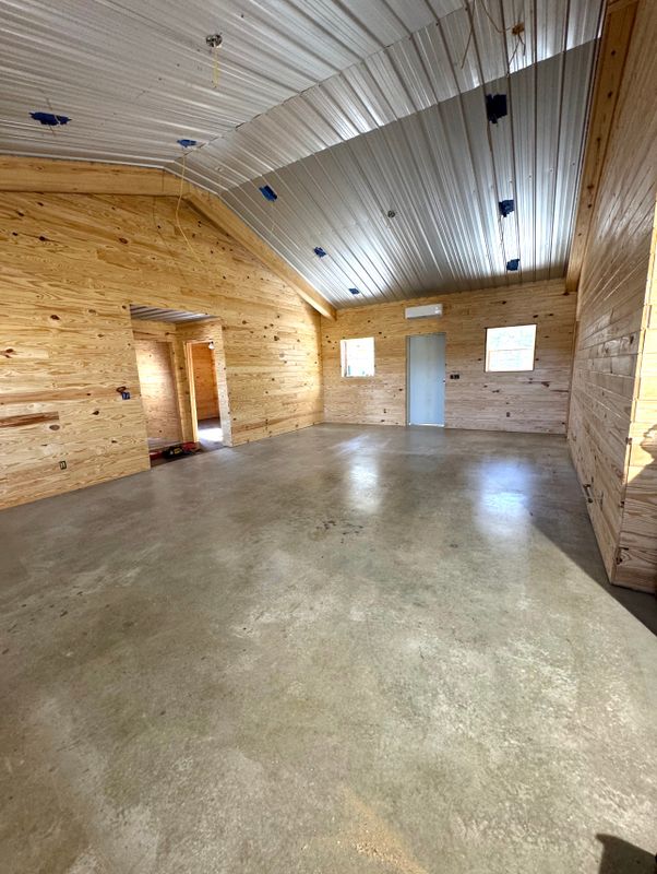 Remodeling Services