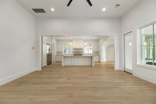 Wood Flooring