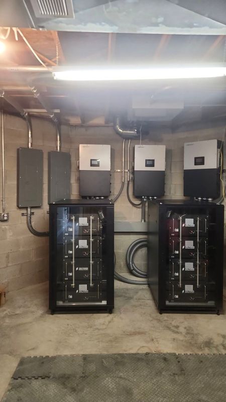Commercial Electrical Services