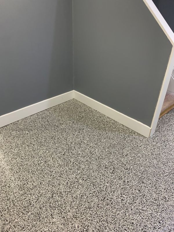 Interior Painting