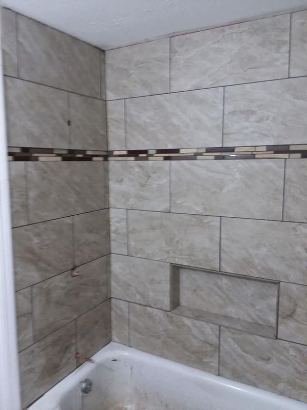 Interior Renovations