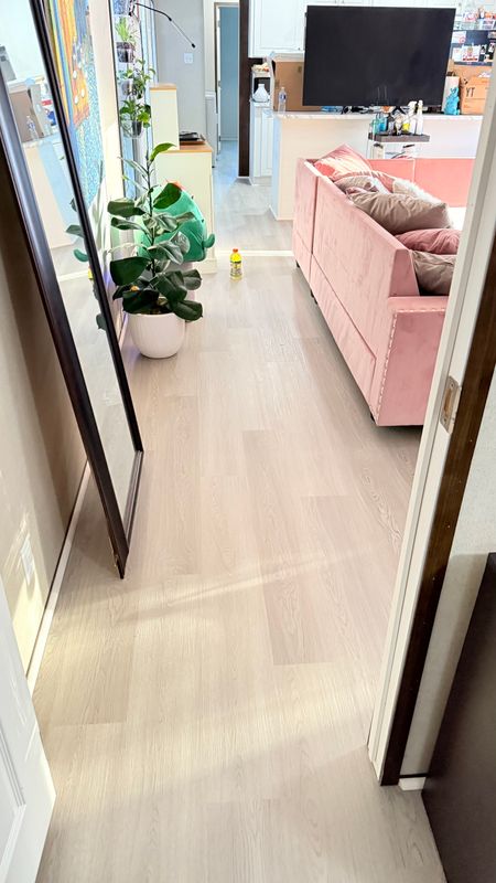 Commercial Flooring