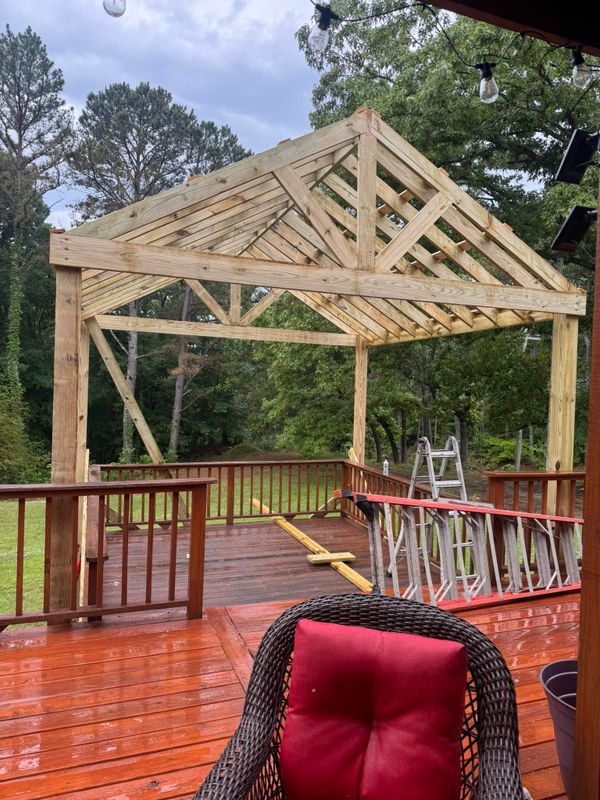 Carpentry
