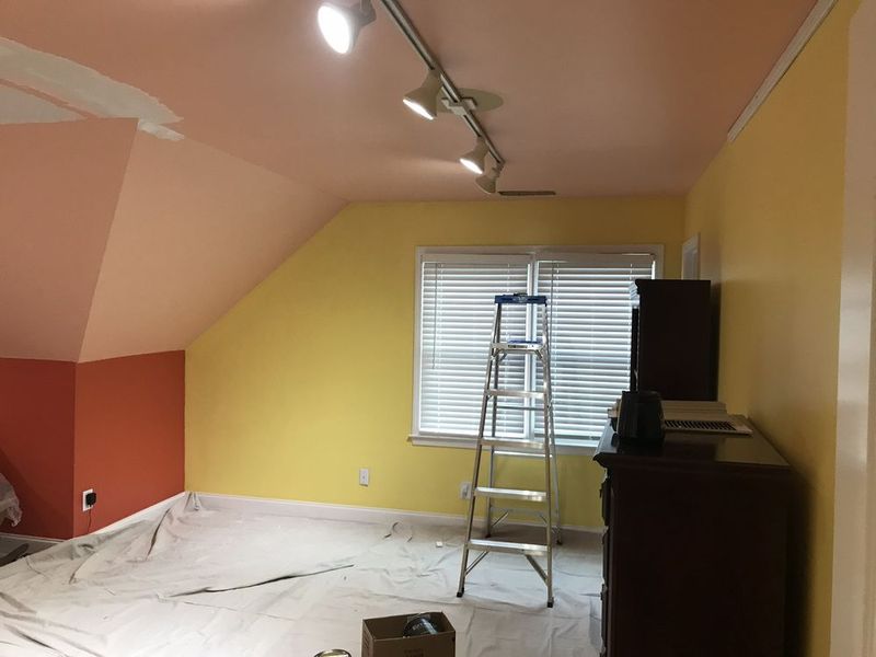 Interior Painting