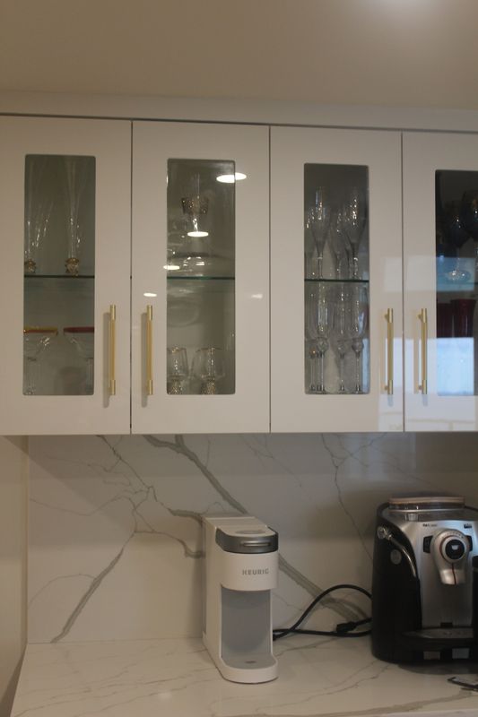 Condo Renovations