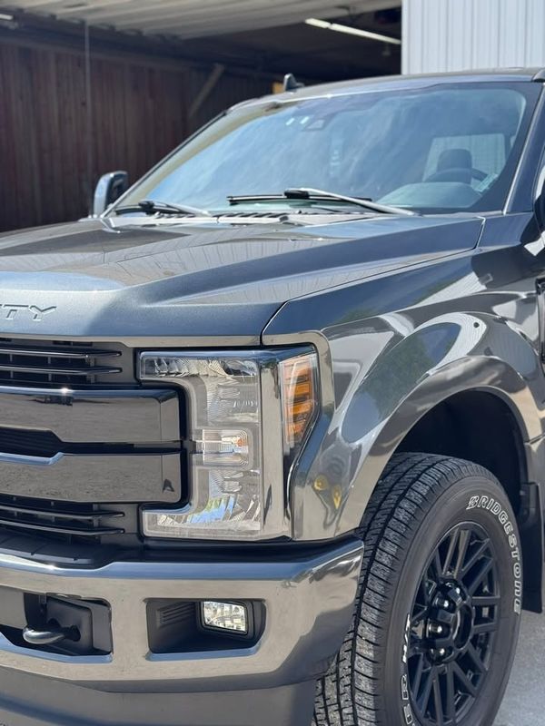 Trucks