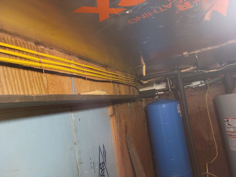 Wiring and Rewiring