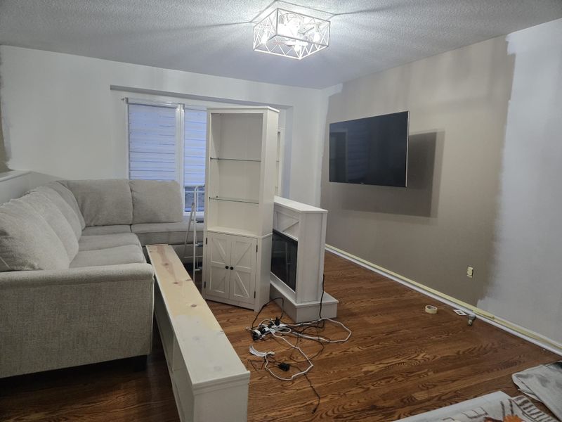 Interior Painting