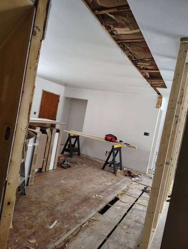 Remodeling Services