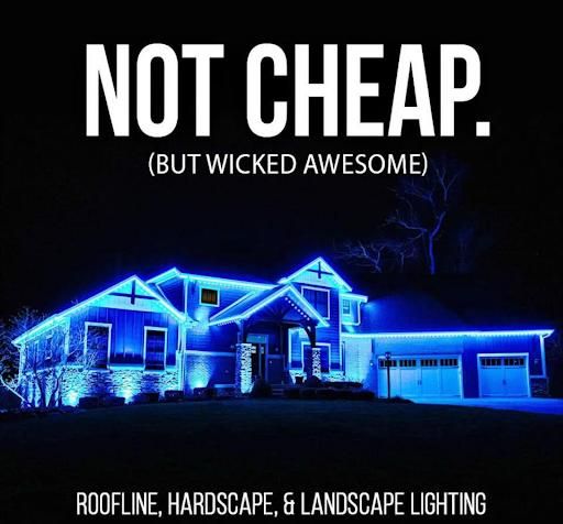 Lighting Installation and Repairs