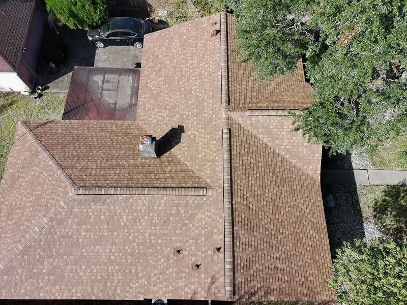 Roofing Replacement