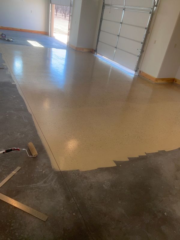 Flooring