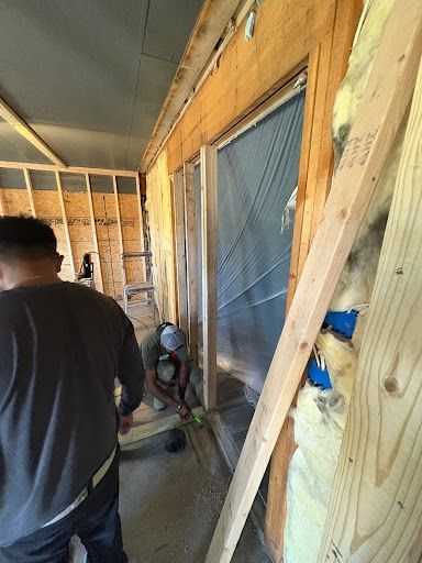 General Remodeling