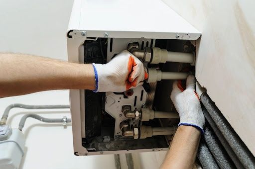 HVAC Maintenance Services