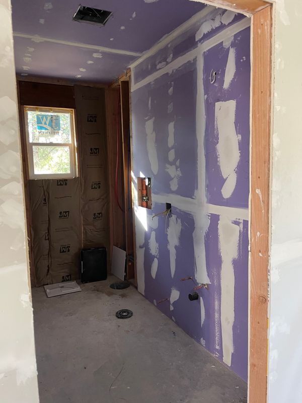 Drywall Services