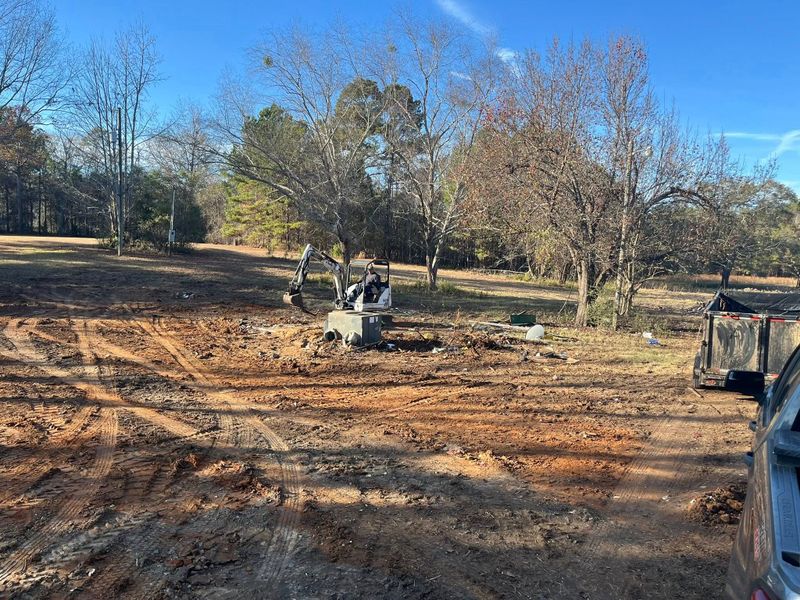 Demolition Contractor
