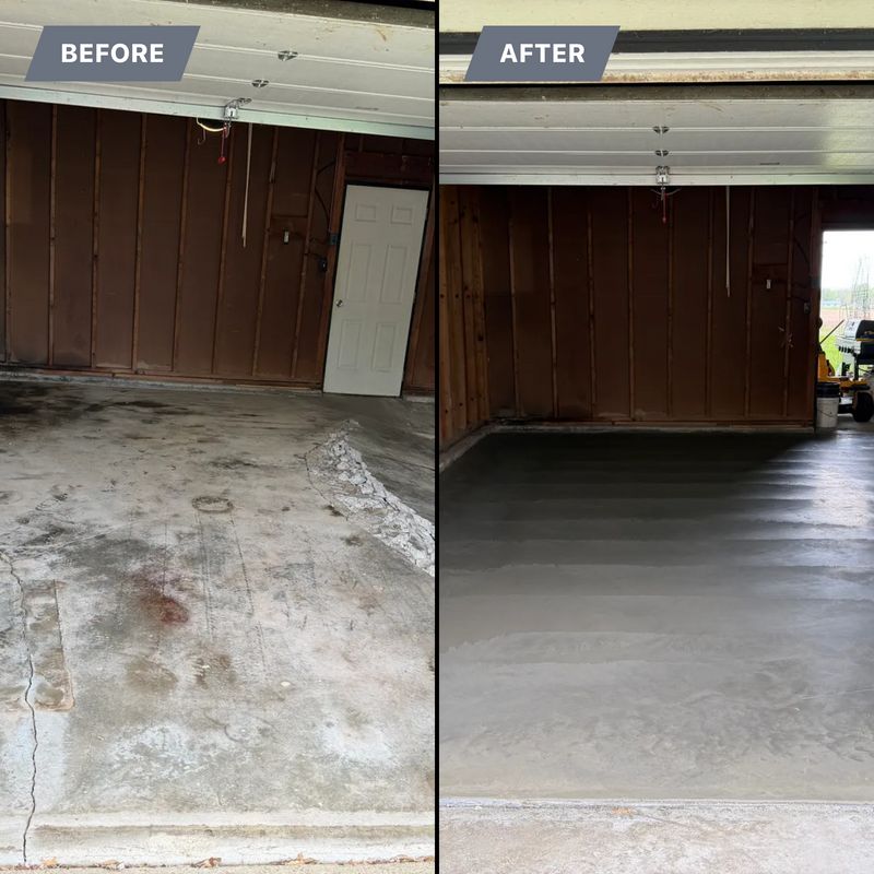 Residential Concrete