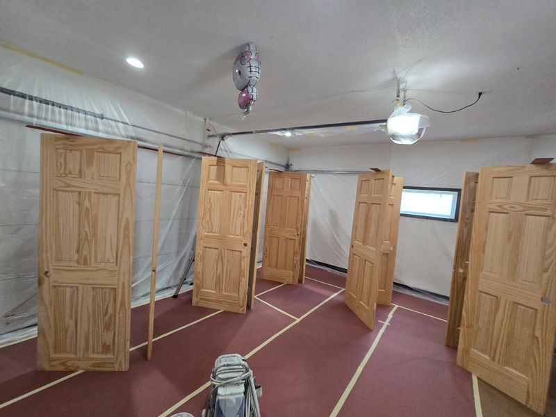 Interior Painting