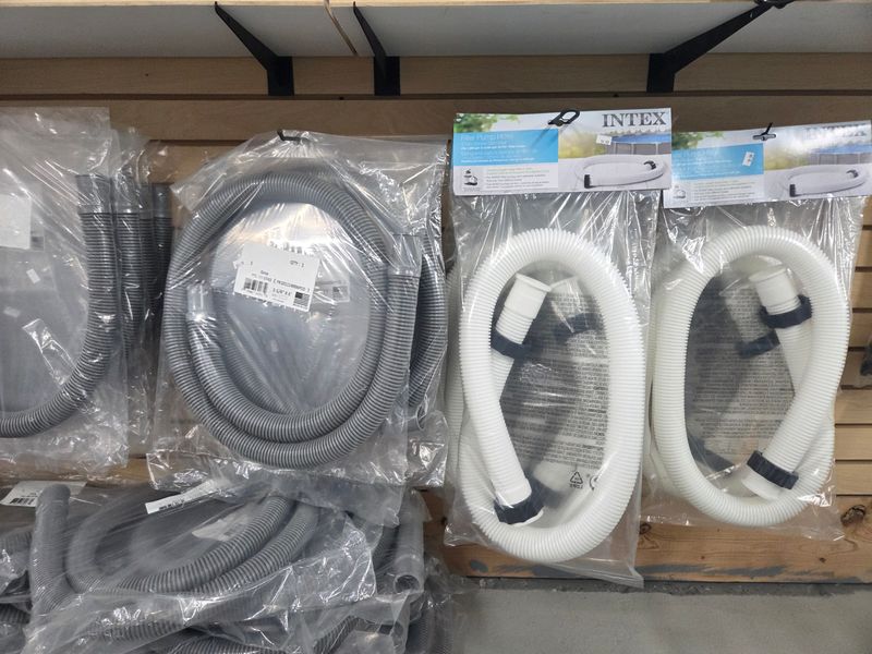 Pool Supplies