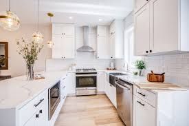 Kitchen and Bathroom Renovations