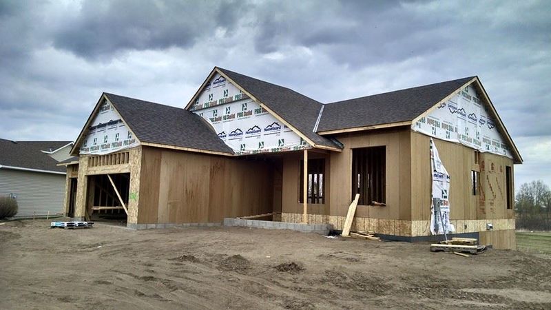 Exterior Remodeling