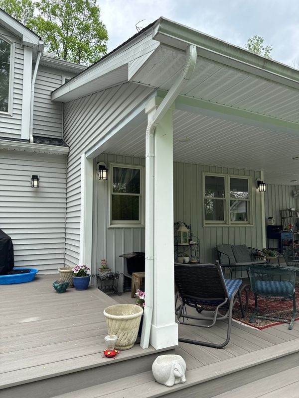 Outdoor Structures