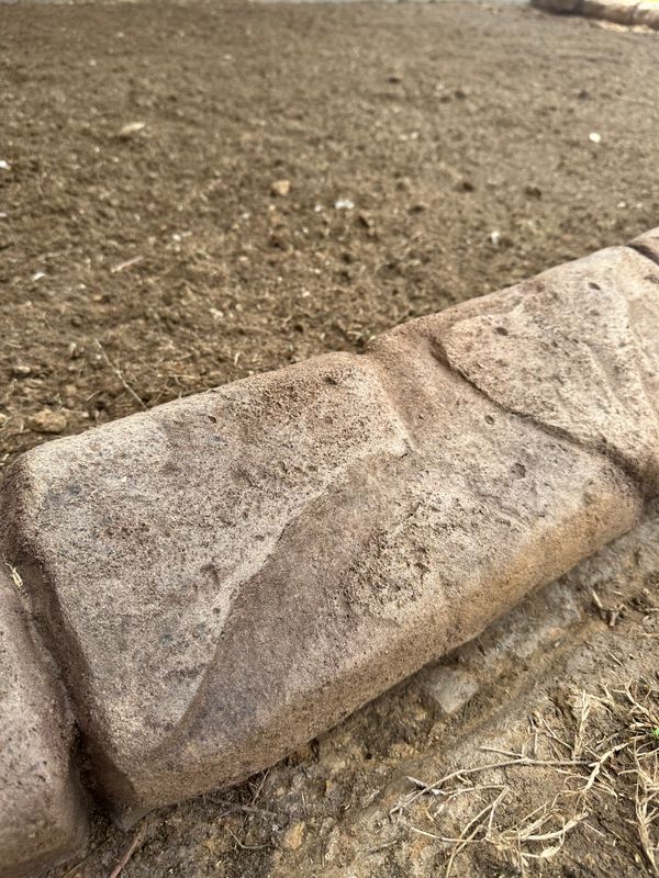 Landscape Border Systems