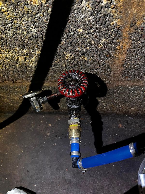 Diagnostic Plumbing