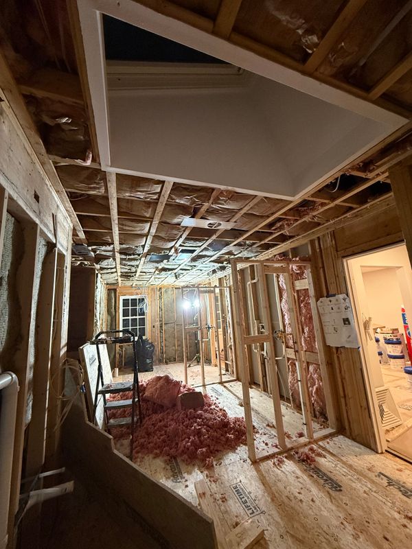 Remodeling Services