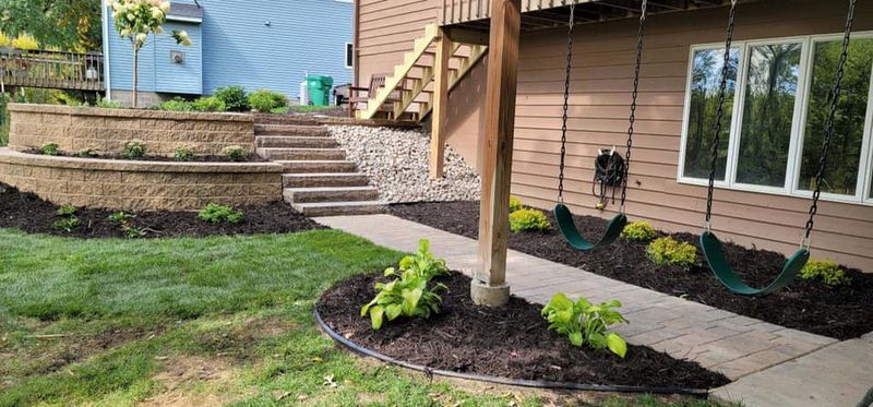 Hardscaping Landscaping