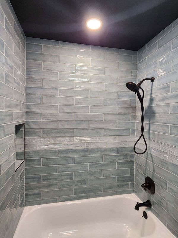 Bathroom Renovation