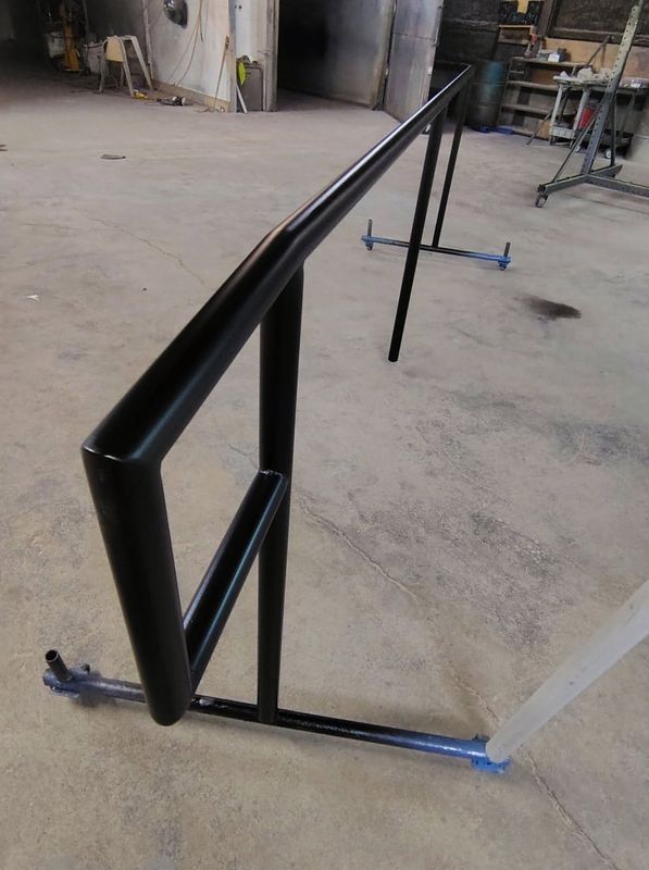 Powder Coating