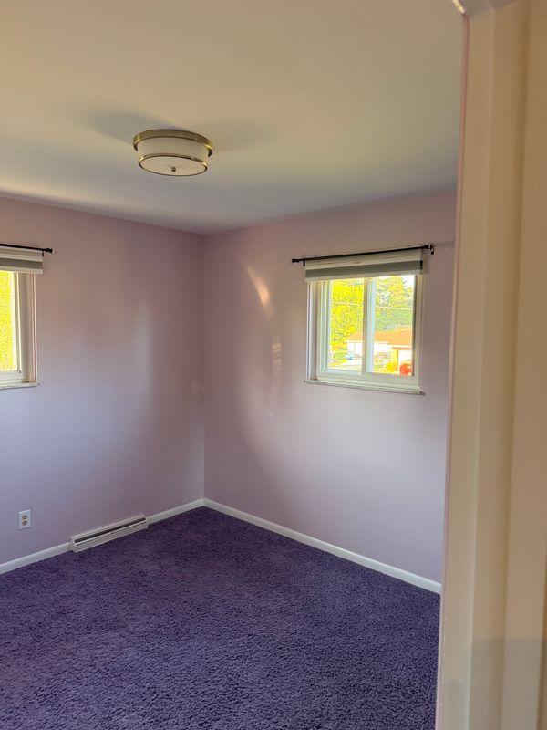 Interior Painting
