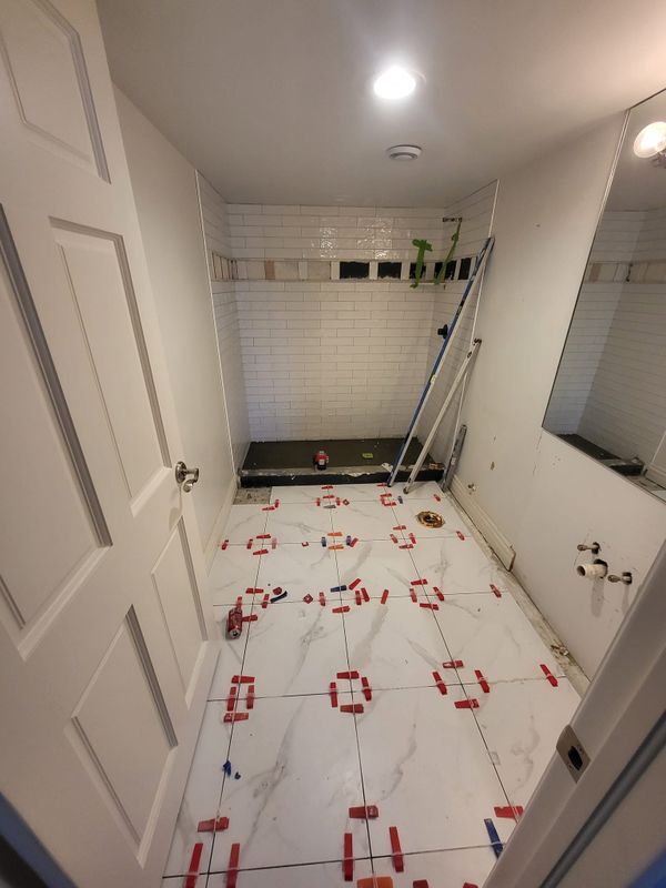 Kitchen and Bathroom Renovations