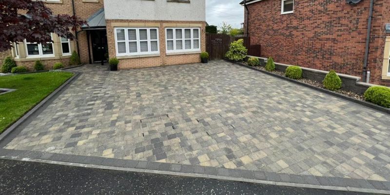Driveway Construction