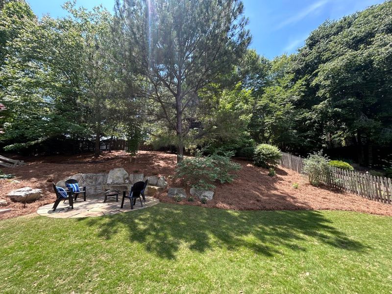 Landscape Design