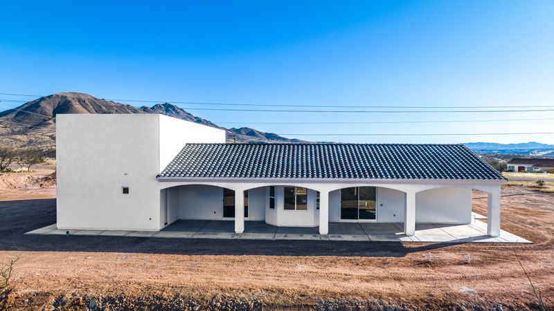 Custom Home Construction