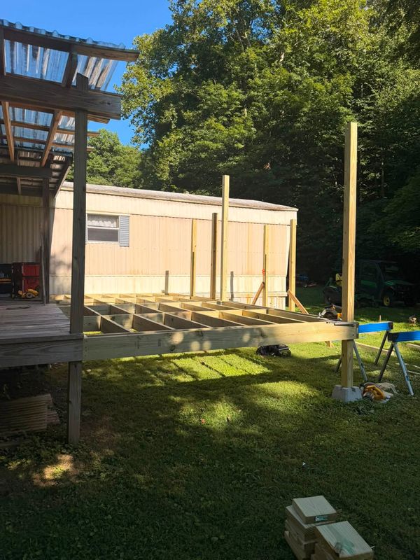 Home Renovations