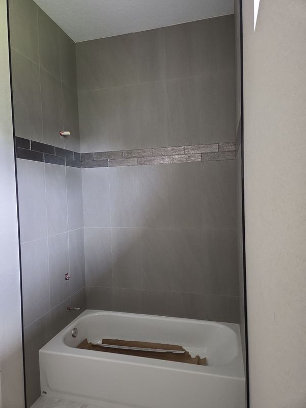 Cobalt Construction remodeling project photo 1