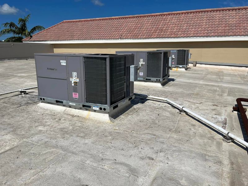 HVAC